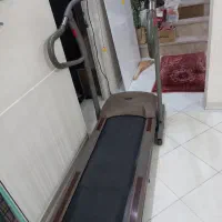 تردمیل تایوان سالم کم کارکرد