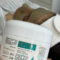 فیشیال پاکسازی