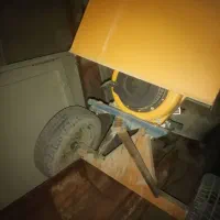 فروش میکسر گازوئیلی