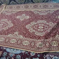 ۳عددروفرشی ۶متری نواستفاده نشده