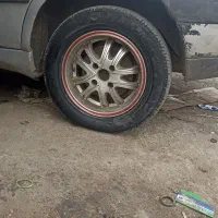 رینگ اسپورت سایز ۱۴