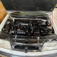 زانتیا ۸۷ درجه یک