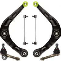 فروش انواع طبق خودرو به قیمت عمده