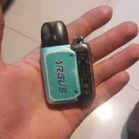 پاد آرگاس مدل p1
