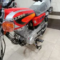 هندا رهرو۱۲۵مدل ۴۰۳ ۱۶تا کار به رویت خشک