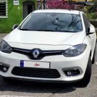 رنوفلوئنس 2015اتومات فول بدون رنگ. جهت معاوضه