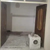 درب اتاق خواب سه لنگه