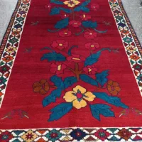 فرش دستباف