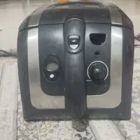 سرخ کن