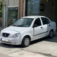 تیبا 1 مدل 1400 درجه یک