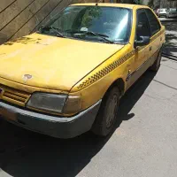تاکسی روآ ۸۸