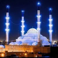 ویلای سه نبش راسته معلم