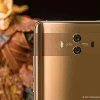 Huawei mate 10 غول عکس فیلم