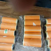 لیبل حرارتی دجیکالایی بسته ۵ عددی قیمت عمده