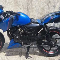 اپاچی160