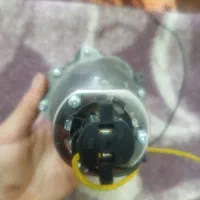 لنز چراغ