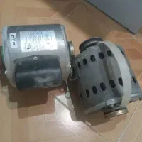 دینام کولر