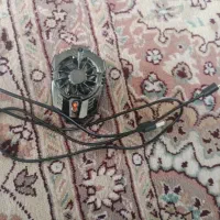 خنک کننده گوشی