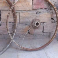 رنگ دوچرخه 26 لنتی