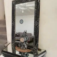 آینه کنسول