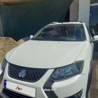 کوئیک GX L 1403 معاوضه با پراید و ۱۱۱ و نقدی