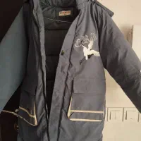 کاپشن پسرانه و دخترانه