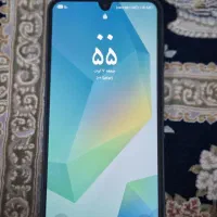 سامسونگ A16رام۶ حافظه۱۲۸ قیمت خوب
