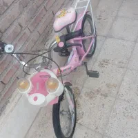 دوچرخه2عدد