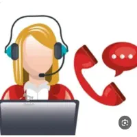 بازاریاب / ویزیتور تلفنی شرکت تجهیزات دندانپزشکی