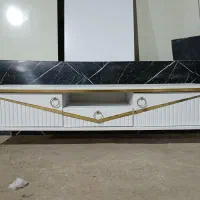میز تلویزیون وکیوم