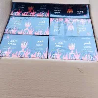 زغال خودسوز  و زغال فشرده درجه ۱