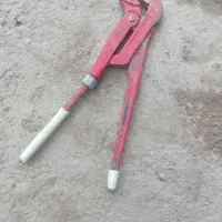 اچار قفل قدیمی بدونه ایراد