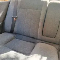 پژو پارس لاکاغذی مدل 1386