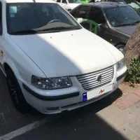سمند ef7 دوگانه شرگت