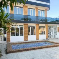 باغ ویلای دوطبقه ۳۳۰متر در غرب پایتخت