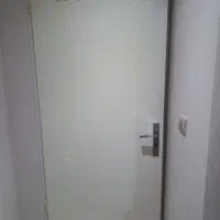 در اتاق خواب