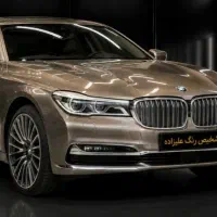 واکس پولیش احیائ رنگ