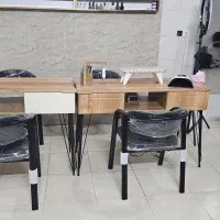 ناخن کار