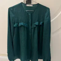 شومیز Mango منگو اصل