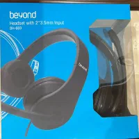 هدفون begond اکبند