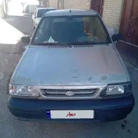 پراید مدل 85