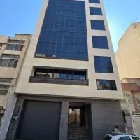 1000متر مستغلات اداری اجاره یکجا هفت تیر ایرانشهر