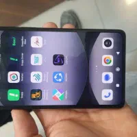 فروش و معاوضه شیاومی نوت ۱۴ اس ۲۵۶ گیگ