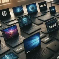 بزرگترین فروشگاه لپ تاپ وارداتی/اقساطی/ضمانت کالا