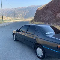 پژوgli مدل۸۴ تقویت