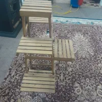 پایه گل