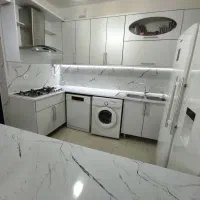 برچسب کابینت و کاشی با پرس حرارتی تخفیف ویژه