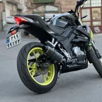 موتور بلنتا r225 مدل ۱۴۰۴