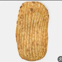 نان خشک درجه یک
