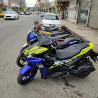 موتور مورتور